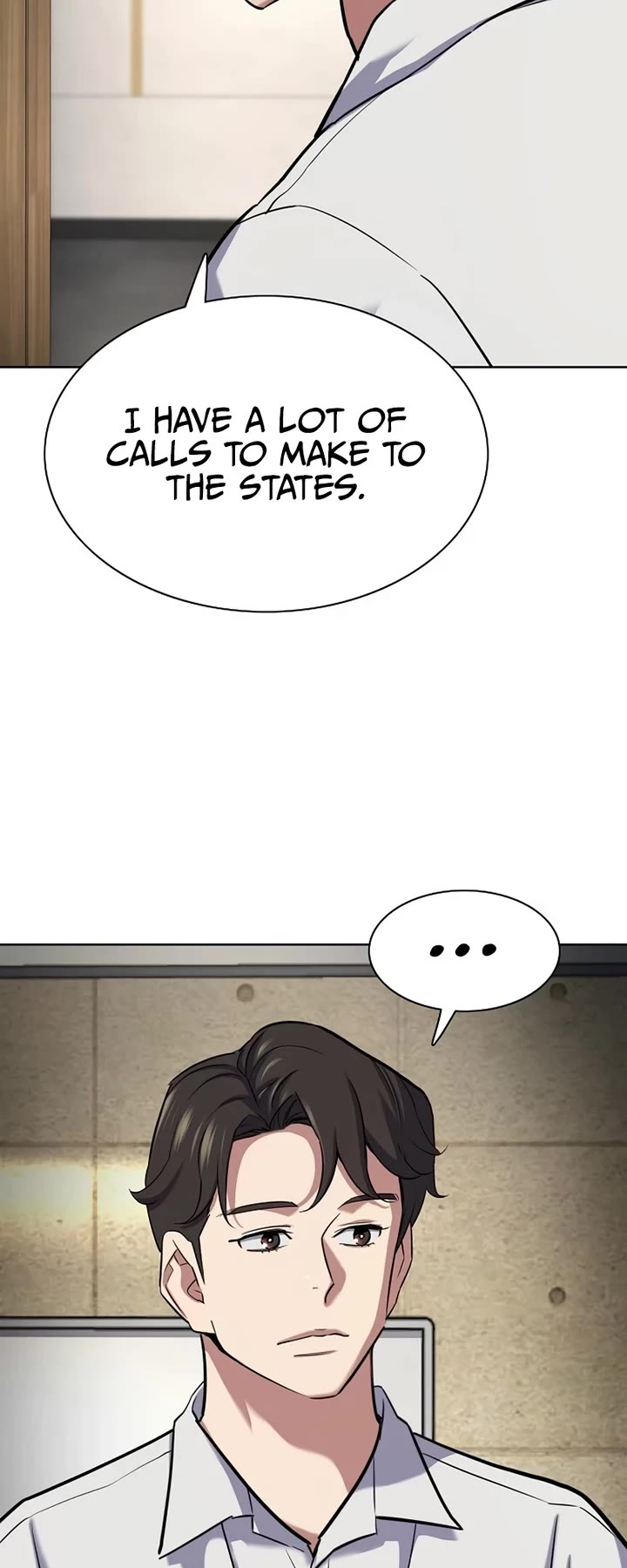 The Chaebeol's Youngest Son Chapter 160 page 59 - Chapter 160