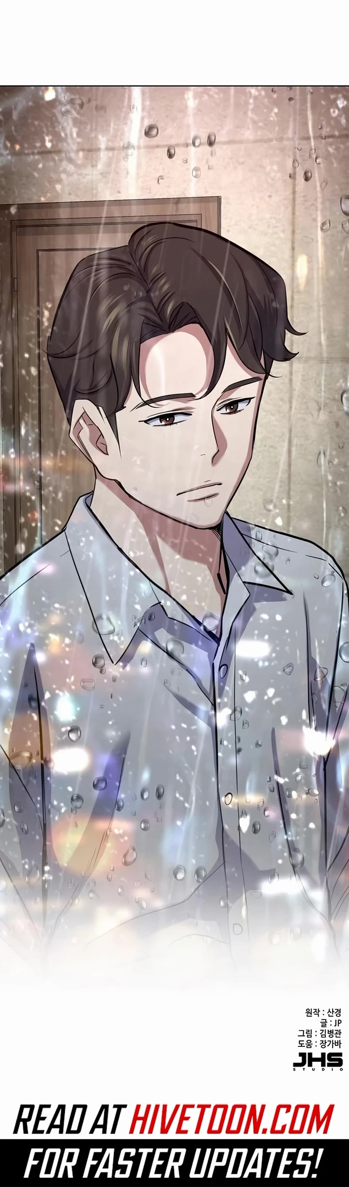 The Chaebeol's Youngest Son Chapter 160 page 61 - Chapter 160