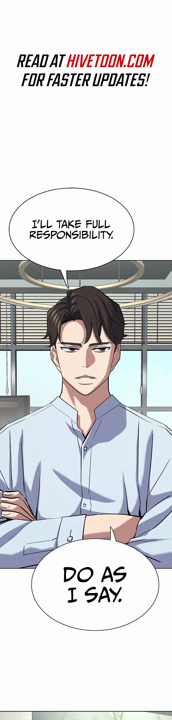 The Chaebeol's Youngest Son Chapter 161 page 1 - Chapter 161