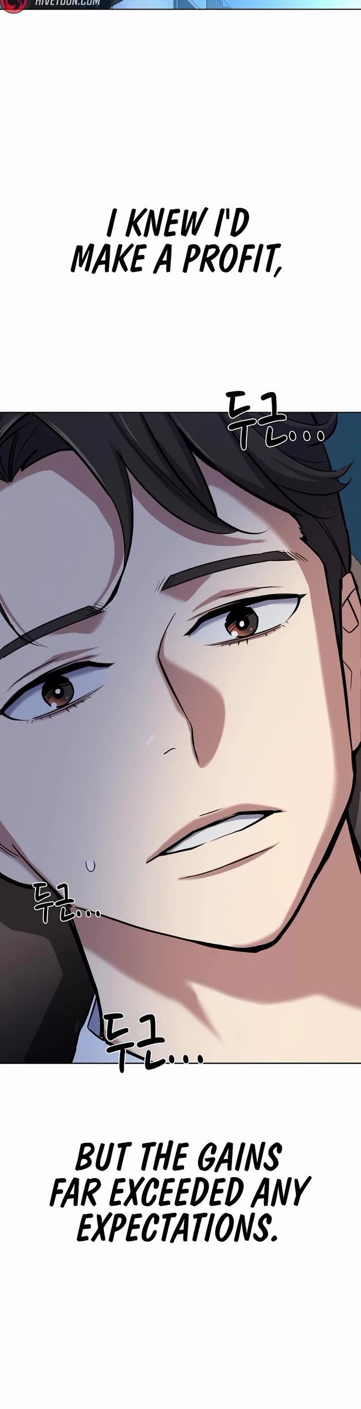 The Chaebeol's Youngest Son Chapter 161 page 23 - Chapter 161