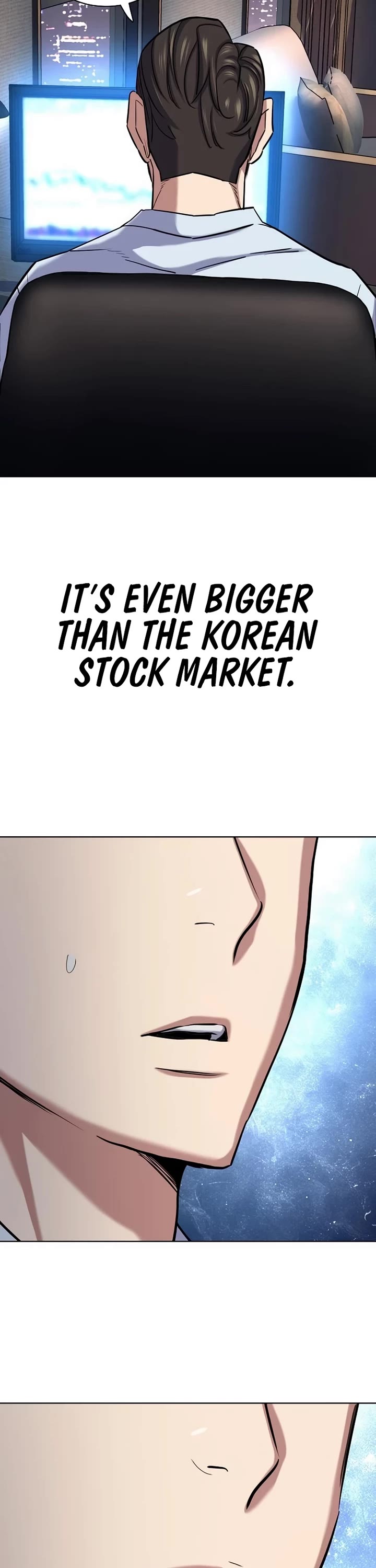 The Chaebeol's Youngest Son Chapter 161 page 25 - Chapter 161