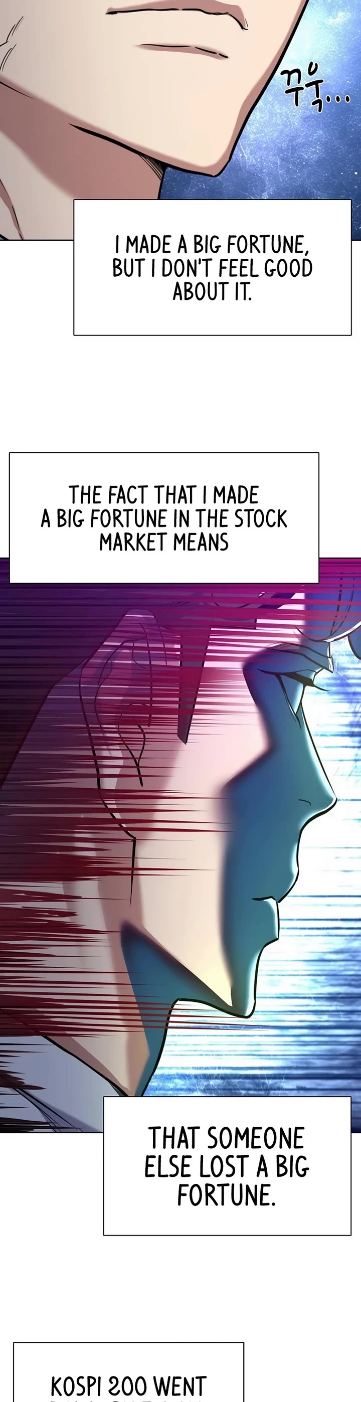 The Chaebeol's Youngest Son Chapter 161 page 26 - Chapter 161