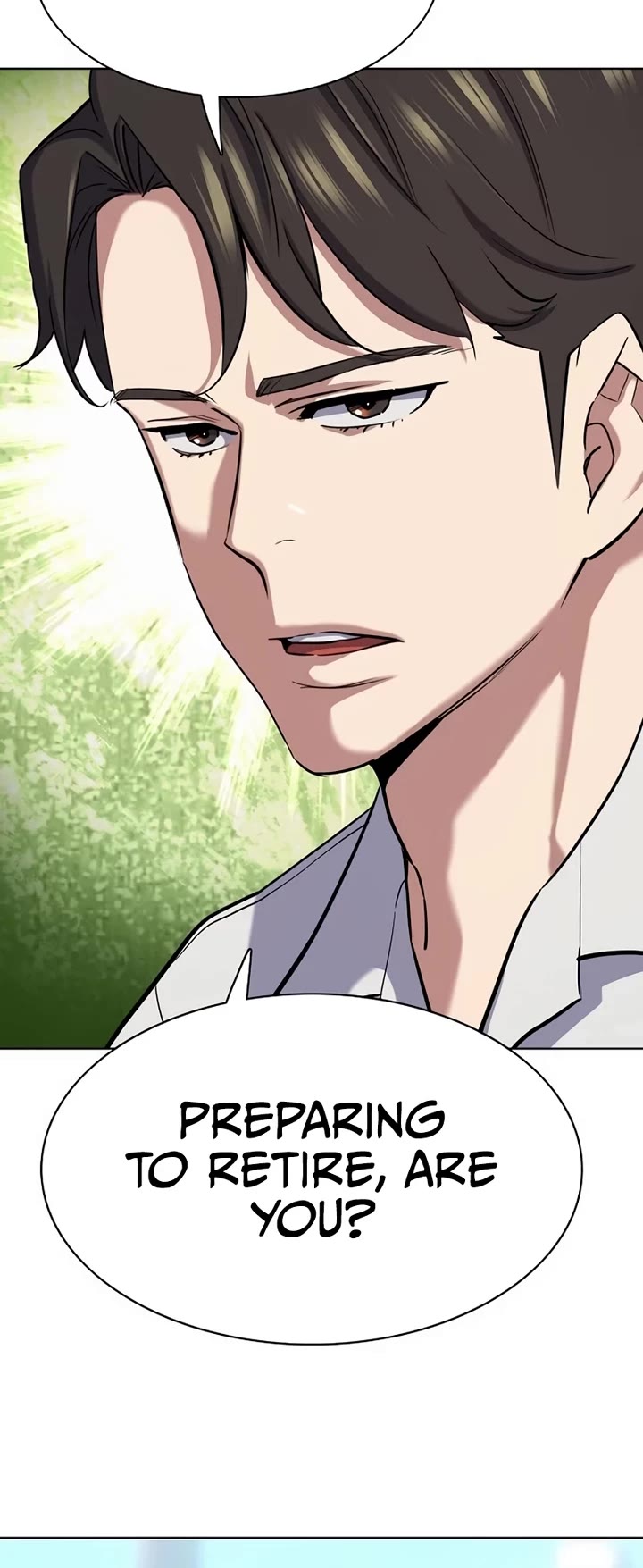 The Chaebeol's Youngest Son Chapter 161 page 41 - Chapter 161