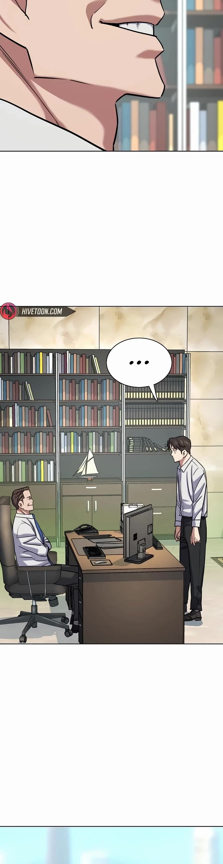 The Chaebeol's Youngest Son Chapter 161 page 45 - Chapter 161