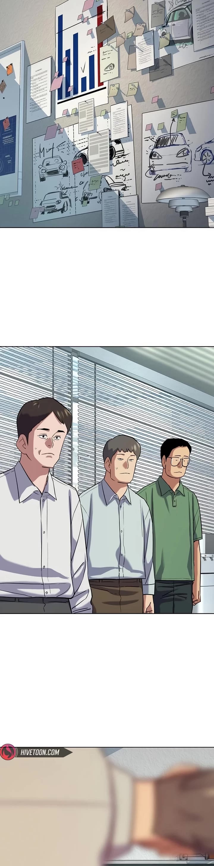 The Chaebeol's Youngest Son Chapter 162 page 14 - Chapter 162
