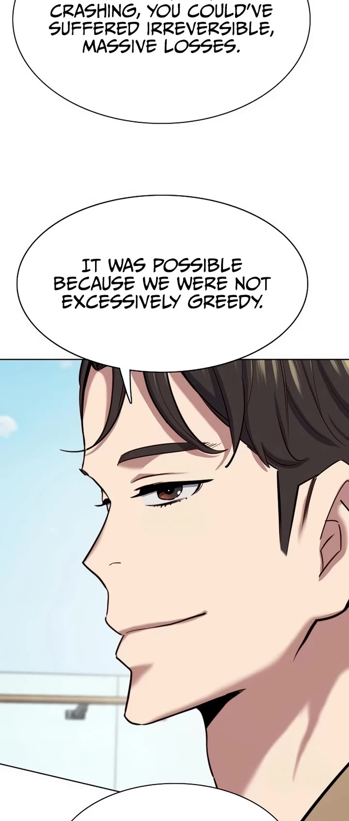 The Chaebeol's Youngest Son Chapter 162 page 4 - Chapter 162