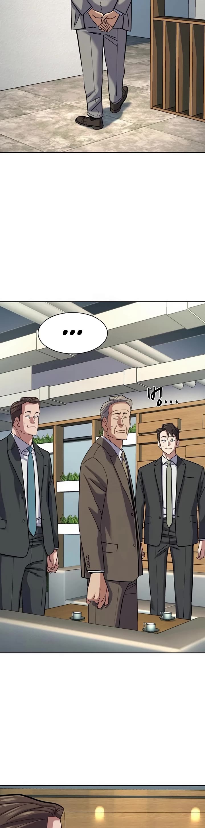The Chaebeol's Youngest Son Chapter 162 page 40 - Chapter 162