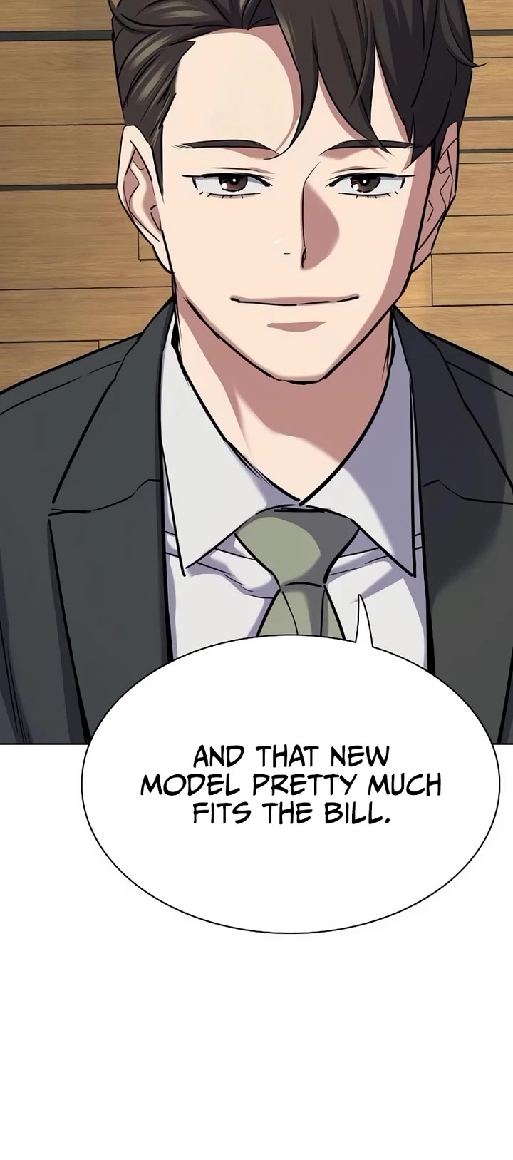 The Chaebeol's Youngest Son Chapter 162 page 46 - Chapter 162