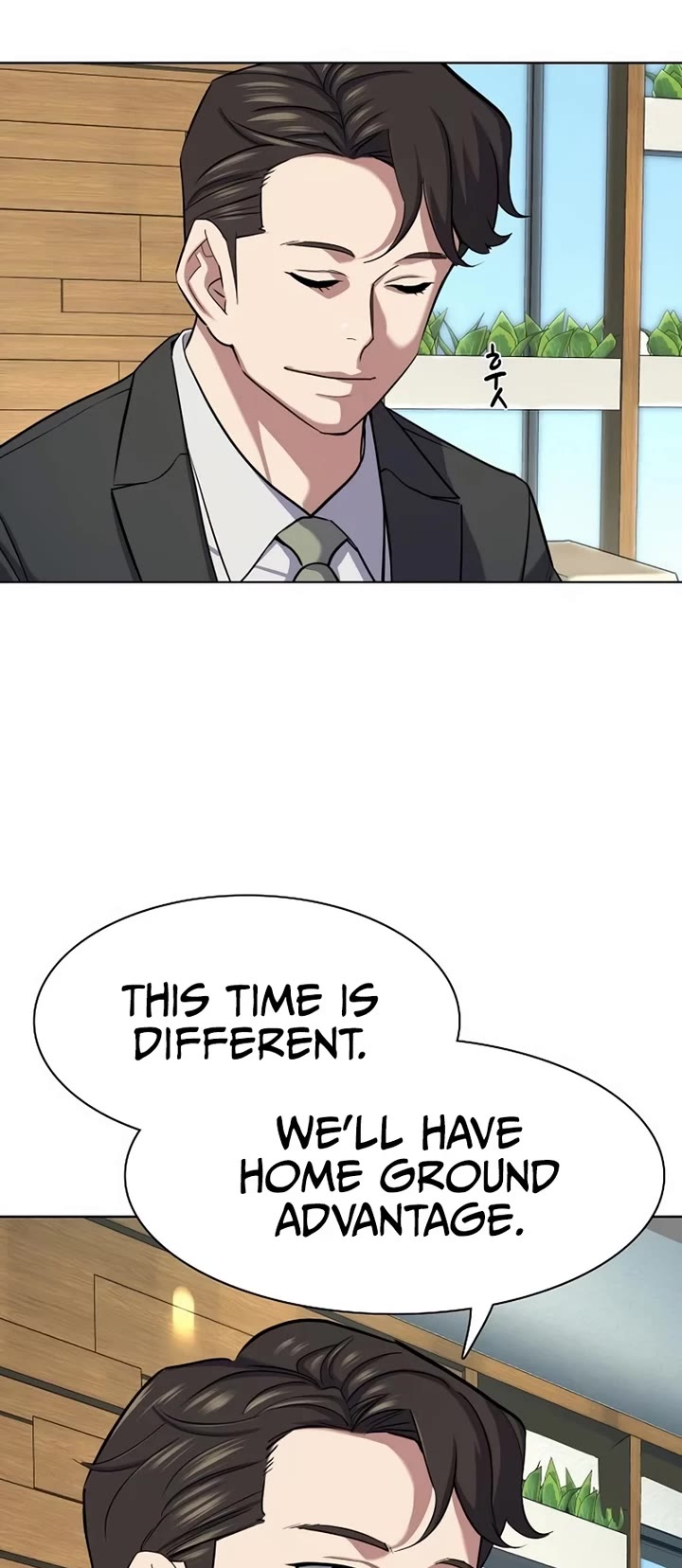 The Chaebeol's Youngest Son Chapter 163 page 4 - Chapter 163