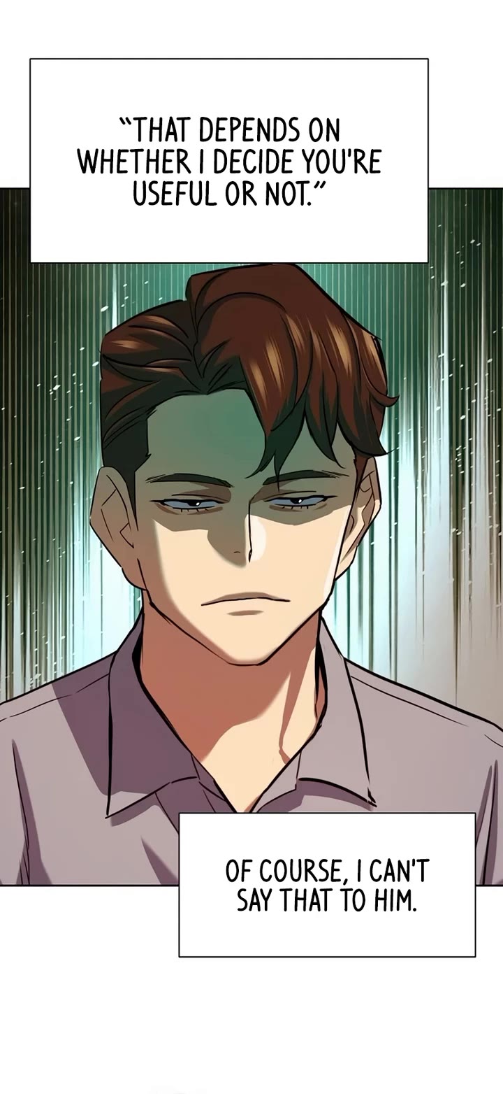 The Chaebeol's Youngest Son Chapter 163 page 44 - Chapter 163