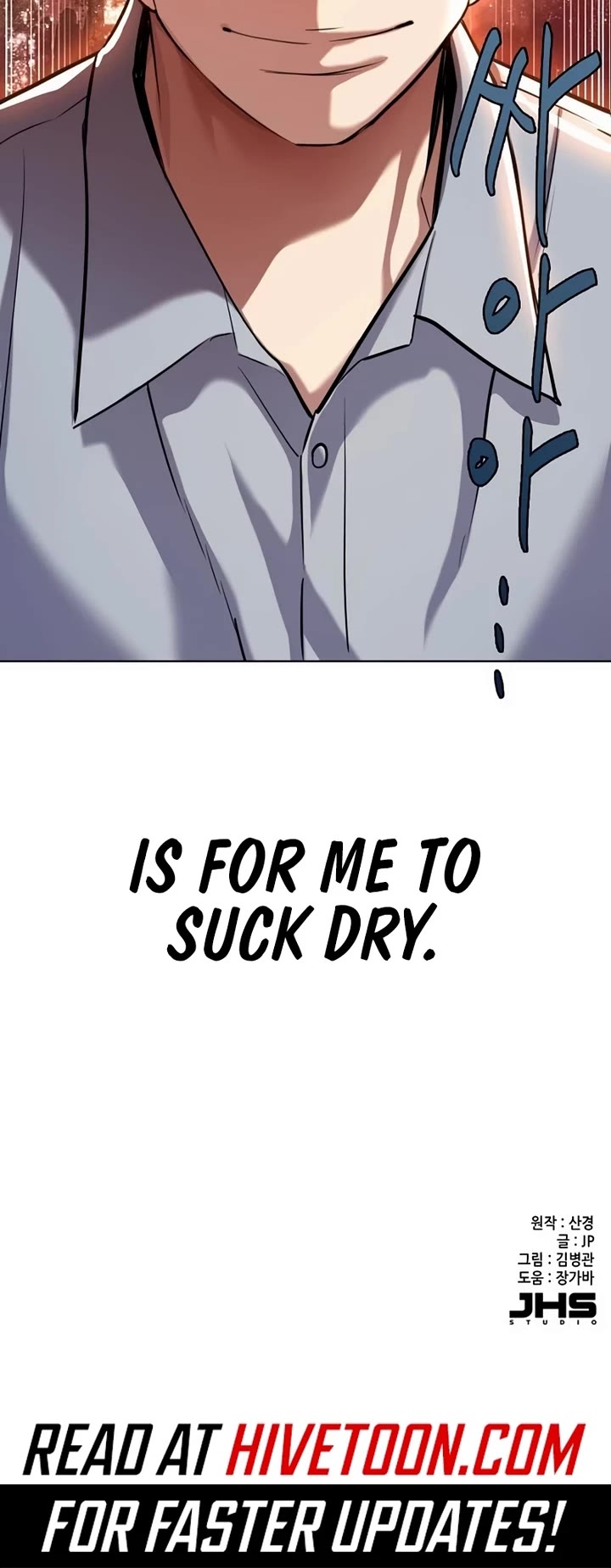 The Chaebeol's Youngest Son Chapter 163 page 48 - Chapter 163