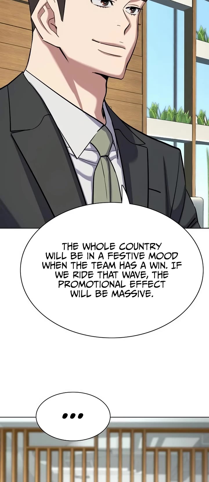 The Chaebeol's Youngest Son Chapter 163 page 5 - Chapter 163