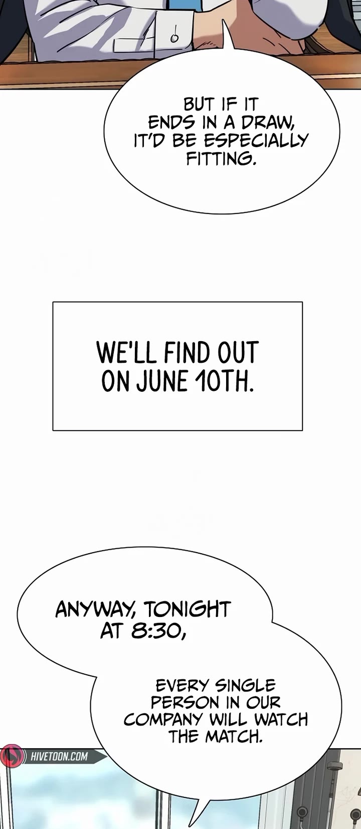 The Chaebeol's Youngest Son Chapter 164 page 20 - Chapter 164