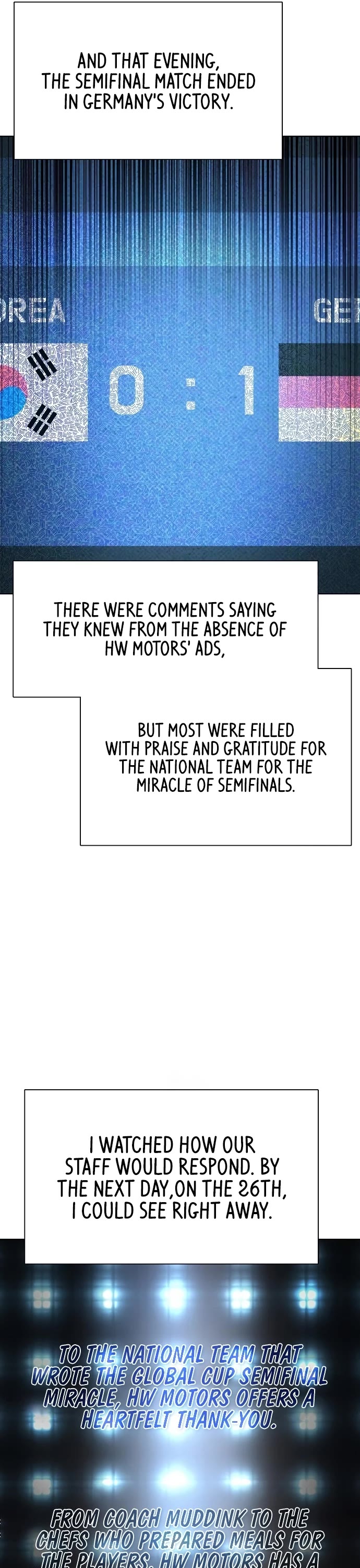The Chaebeol's Youngest Son Chapter 165 page 25 - Chapter 165