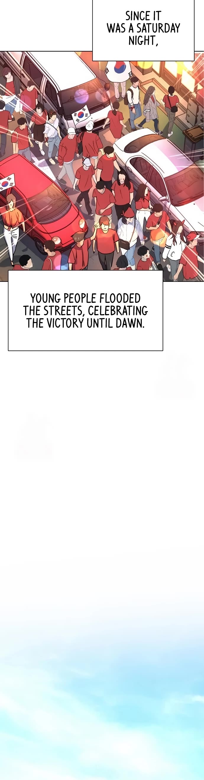 The Chaebeol's Youngest Son Chapter 165 page 4 - Chapter 165