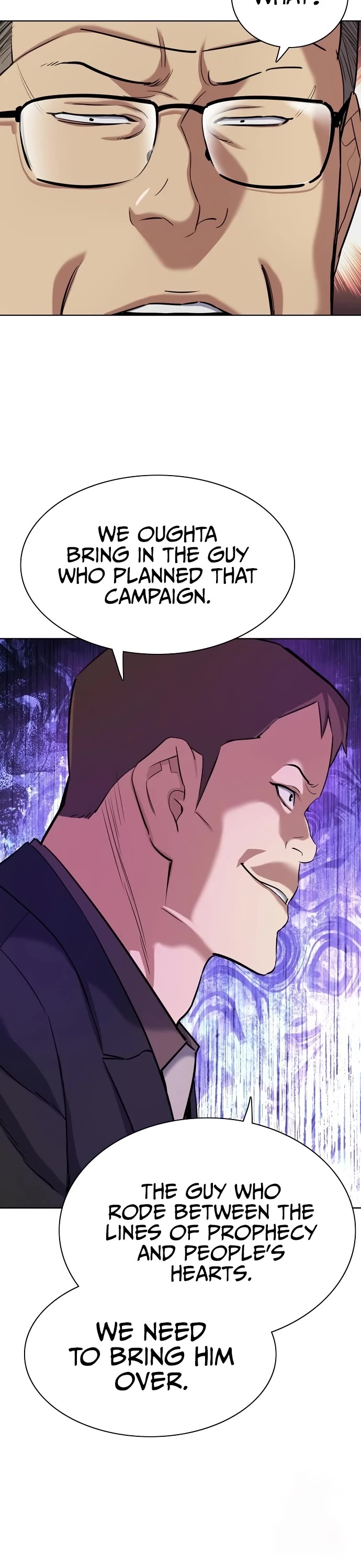 The Chaebeol's Youngest Son Chapter 165 page 40 - Chapter 165