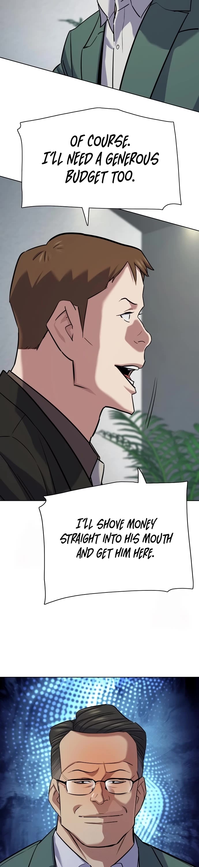 The Chaebeol's Youngest Son Chapter 165 page 42 - Chapter 165