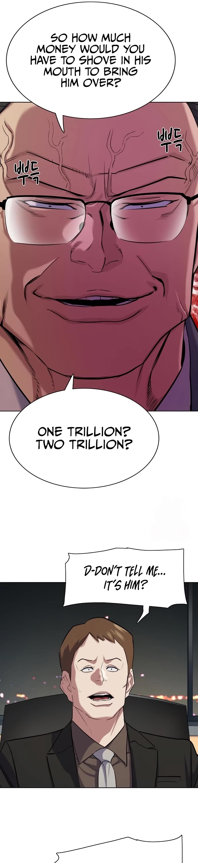 The Chaebeol's Youngest Son Chapter 165 page 45 - Chapter 165