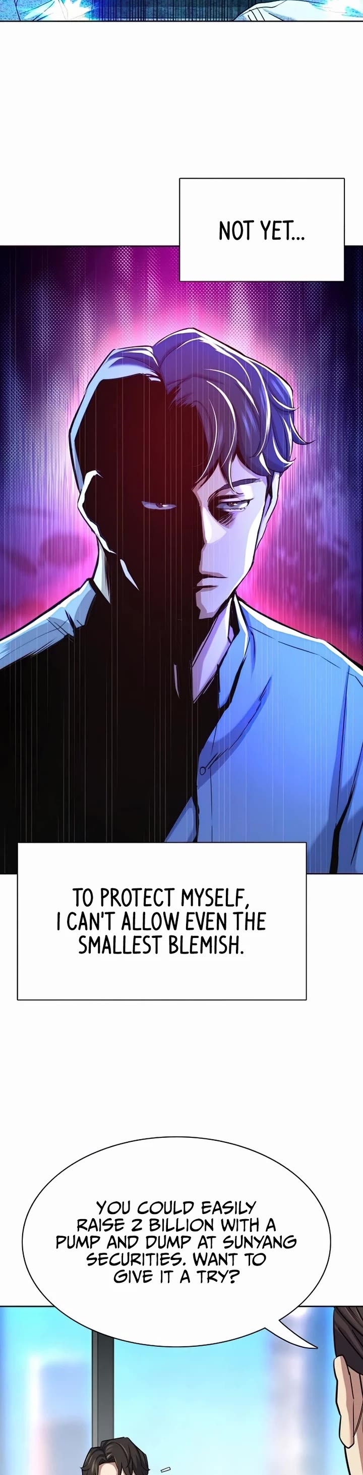 The Chaebeol's Youngest Son Chapter 167 page 31 - Chapter 167