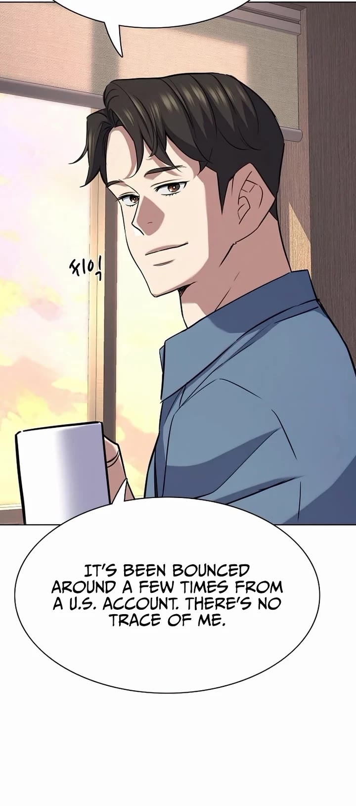 The Chaebeol's Youngest Son Chapter 167 page 47 - Chapter 167