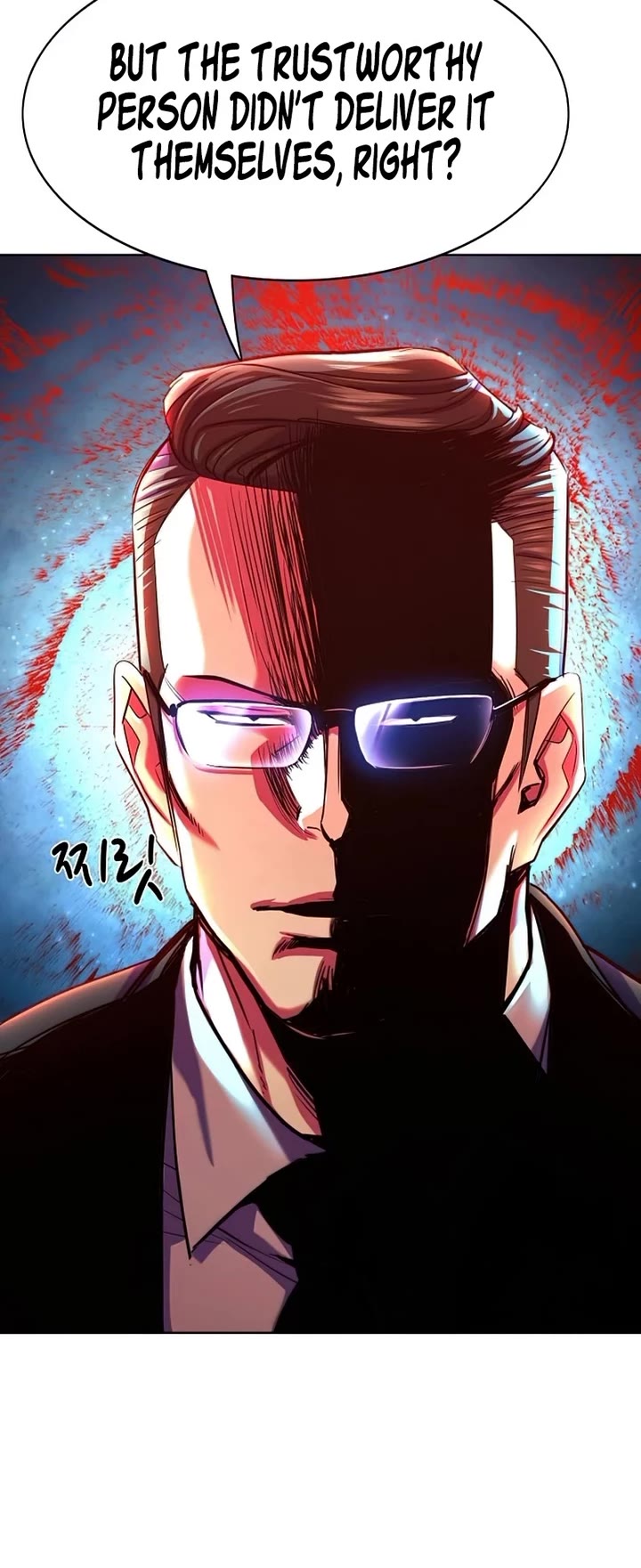 The Chaebeol's Youngest Son Chapter 167 page 52 - Chapter 167