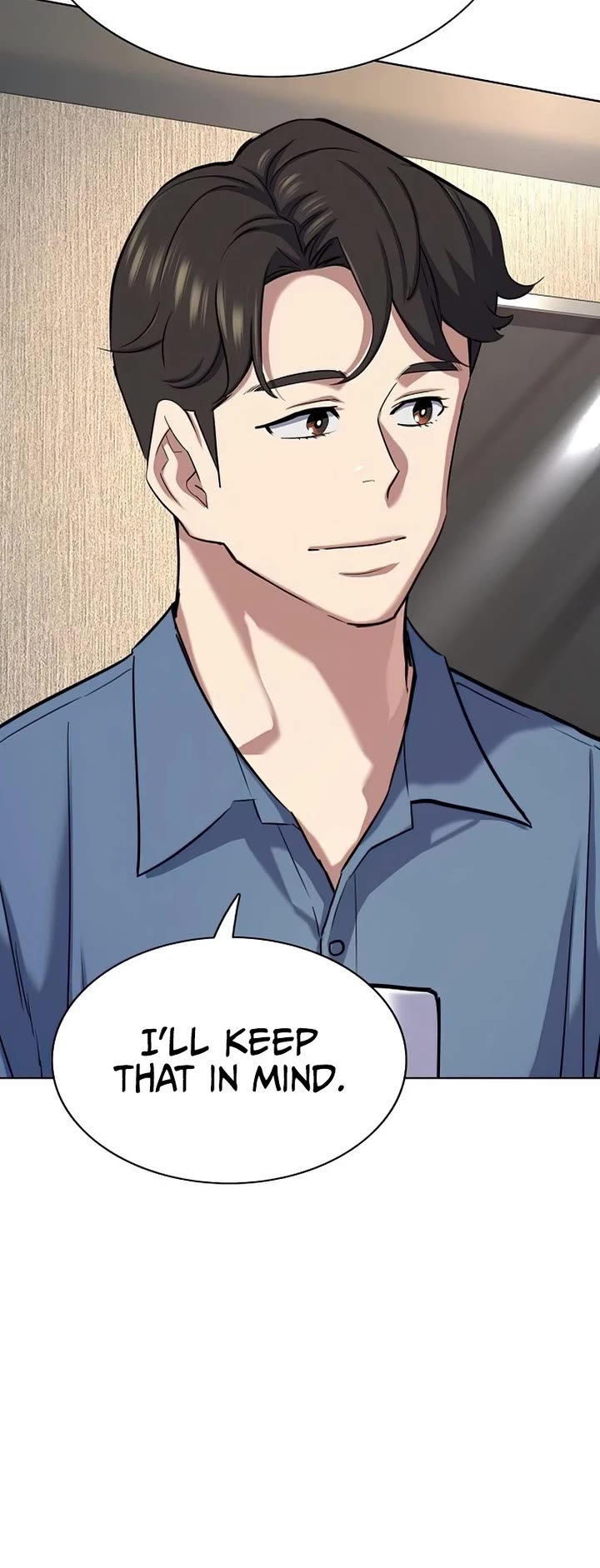 The Chaebeol's Youngest Son Chapter 167 page 54 - Chapter 167