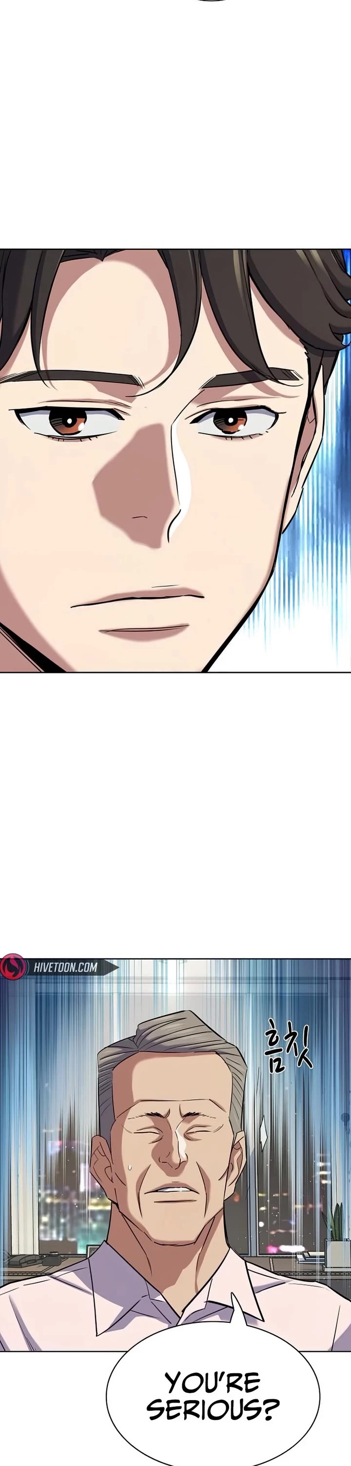The Chaebeol's Youngest Son Chapter 168 page 12 - Chapter 168