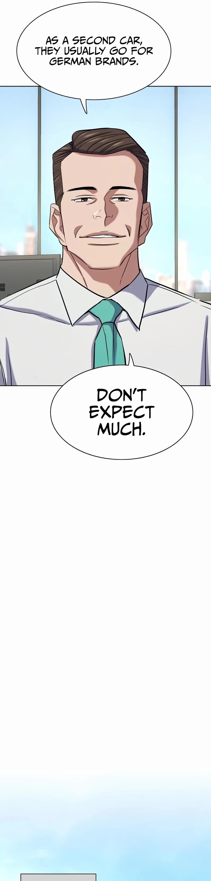 The Chaebeol's Youngest Son Chapter 168 page 29 - Chapter 168