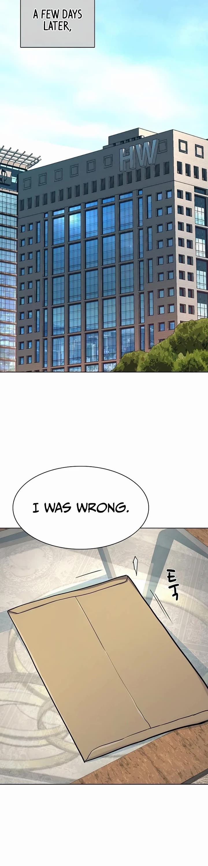 The Chaebeol's Youngest Son Chapter 168 page 30 - Chapter 168