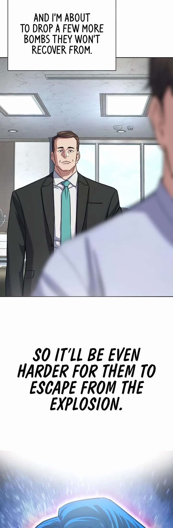 The Chaebeol's Youngest Son Chapter 168 page 45 - Chapter 168