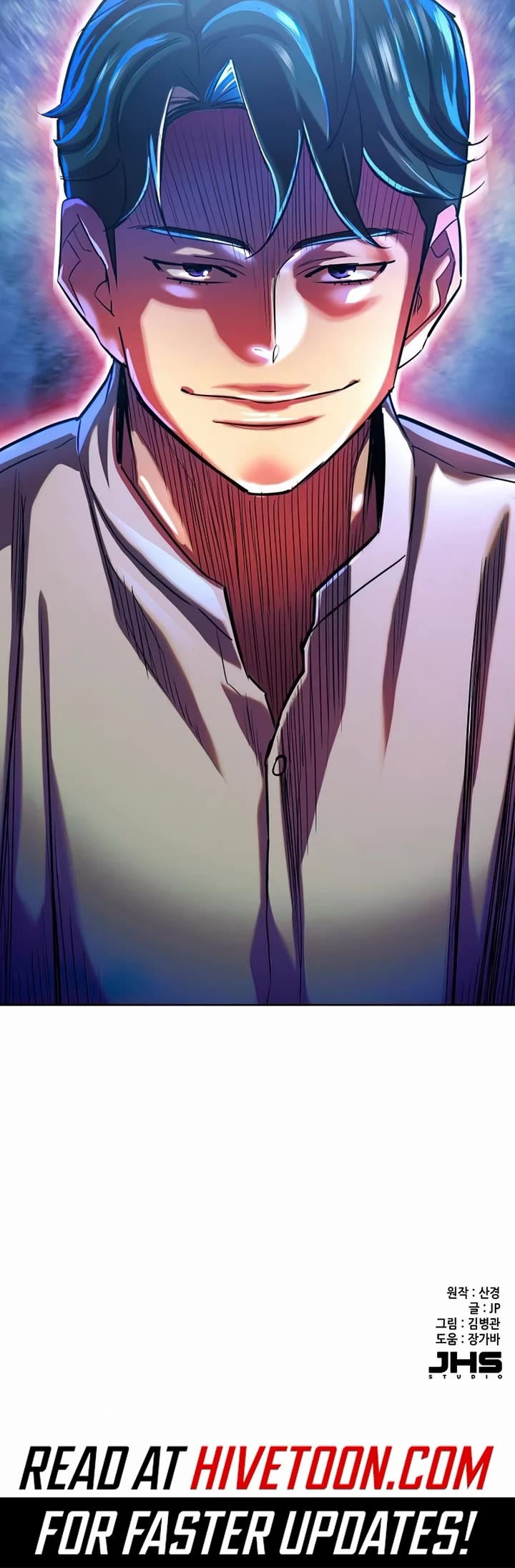 The Chaebeol's Youngest Son Chapter 168 page 46 - Chapter 168