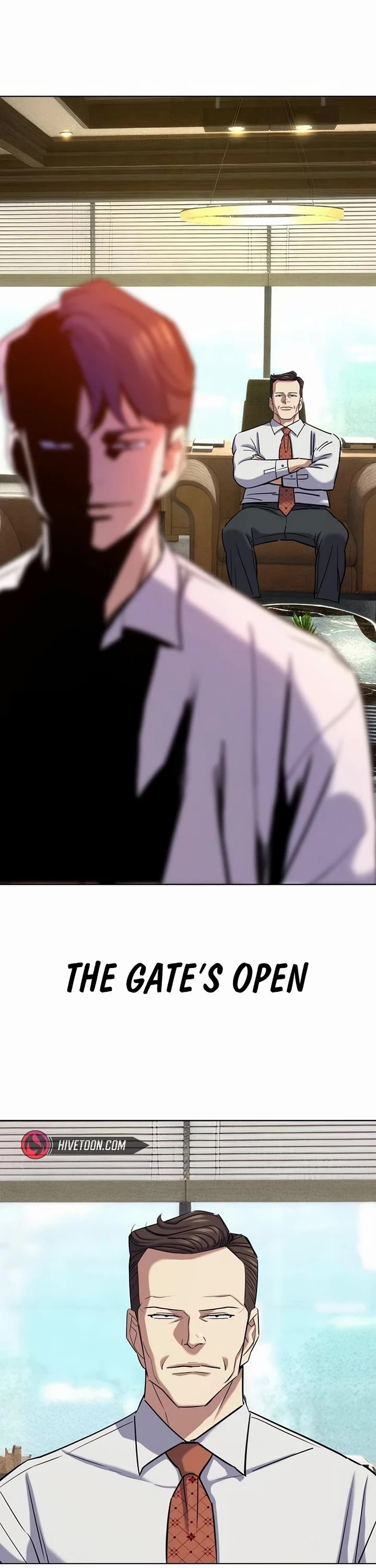 The Chaebeol's Youngest Son Chapter 169 page 30 - Chapter 169