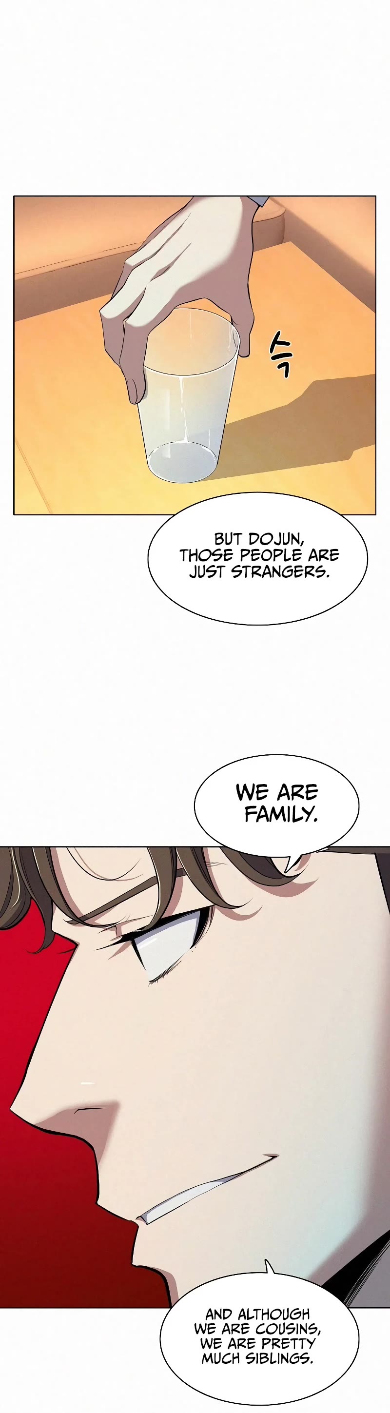 The Chaebeol's Youngest Son Chapter 17 page 17 - Chapter 17