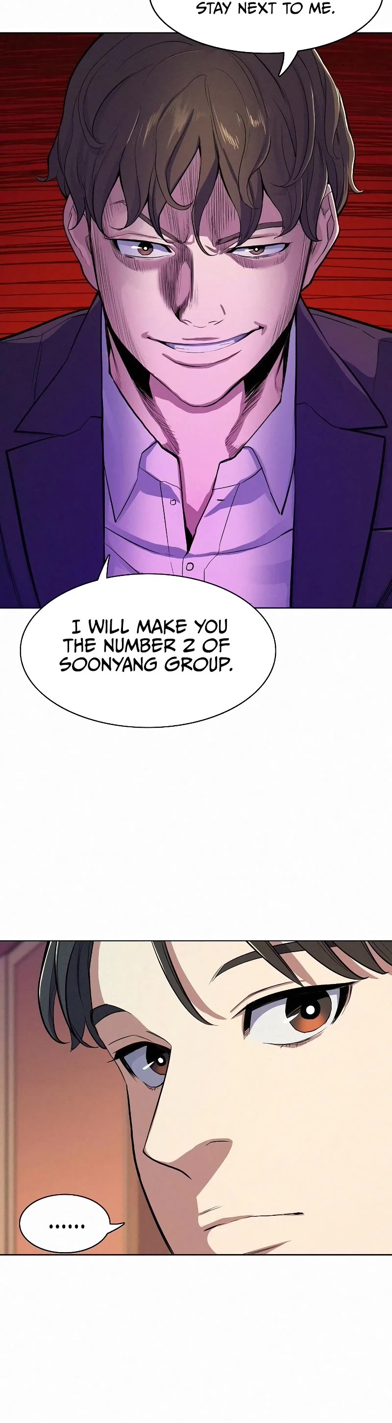 The Chaebeol's Youngest Son Chapter 17 page 25 - Chapter 17