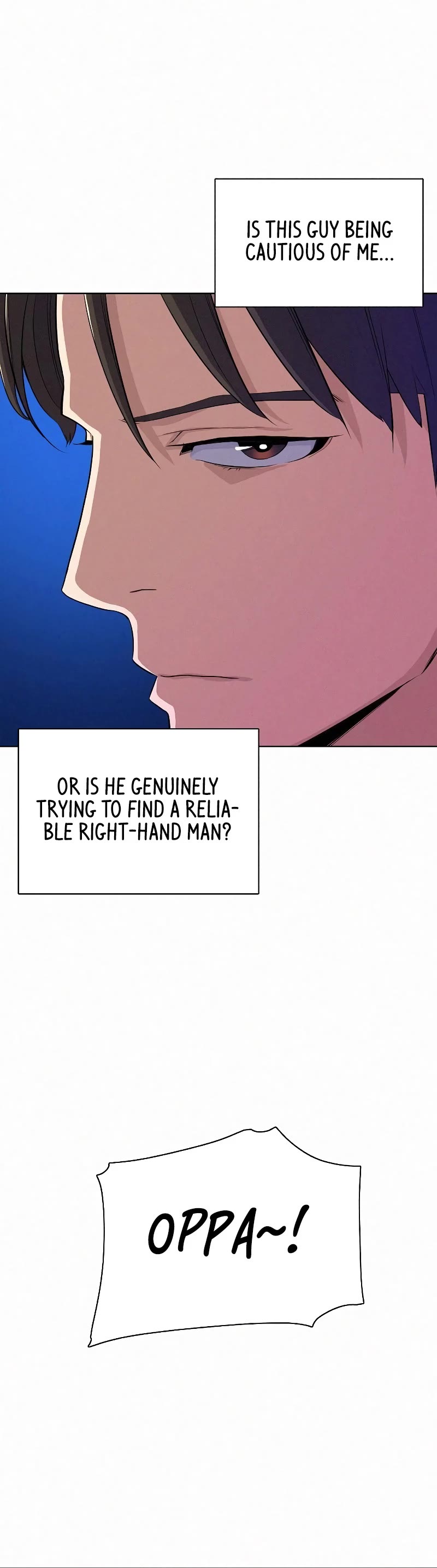 The Chaebeol's Youngest Son Chapter 17 page 27 - Chapter 17