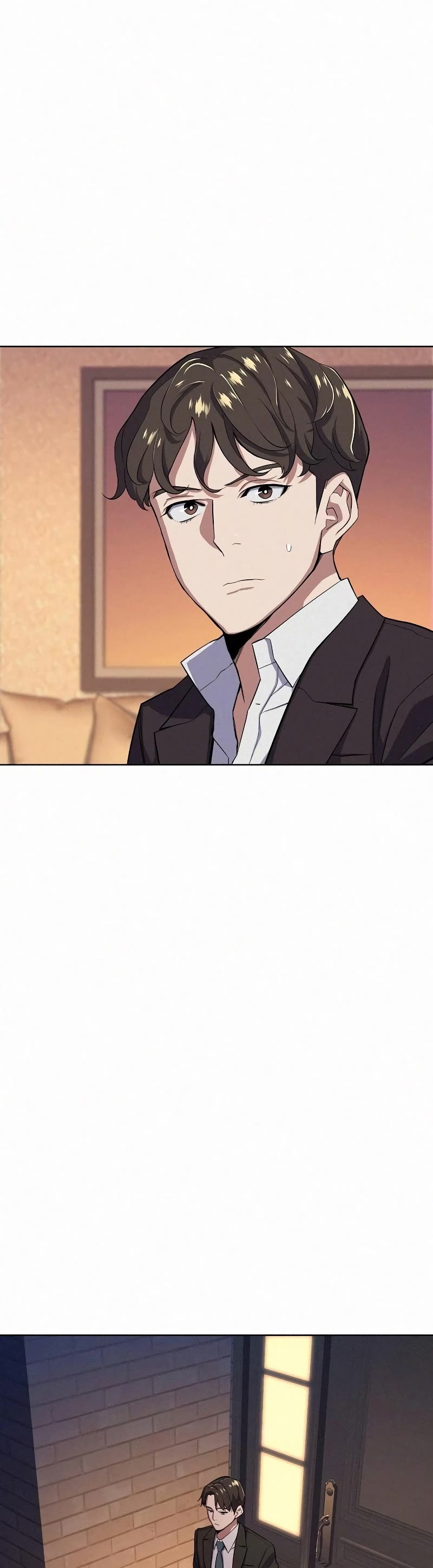 The Chaebeol's Youngest Son Chapter 17 page 32 - Chapter 17