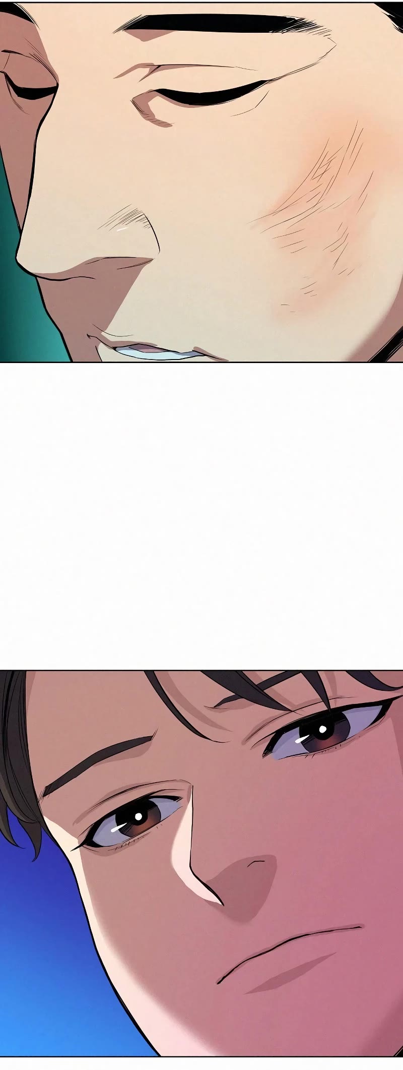 The Chaebeol's Youngest Son Chapter 17 page 36 - Chapter 17