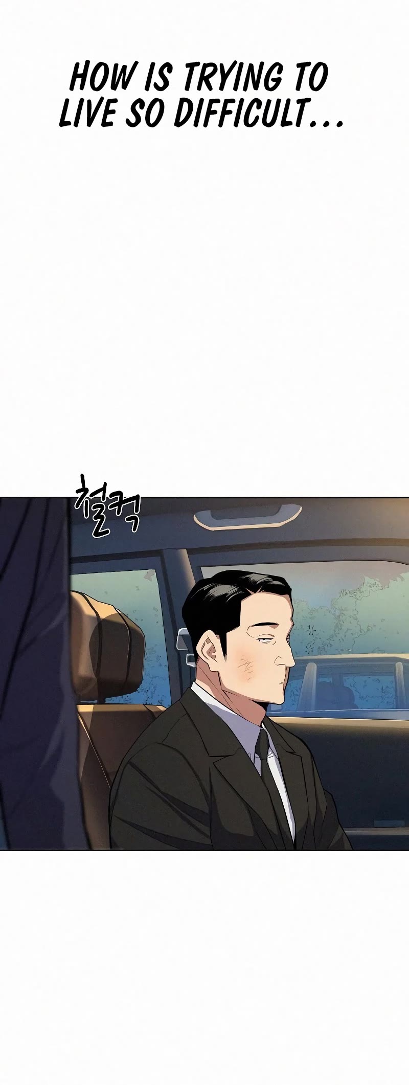 The Chaebeol's Youngest Son Chapter 17 page 37 - Chapter 17