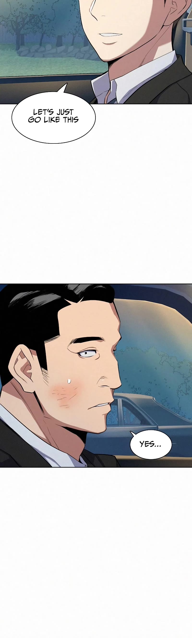 The Chaebeol's Youngest Son Chapter 17 page 39 - Chapter 17