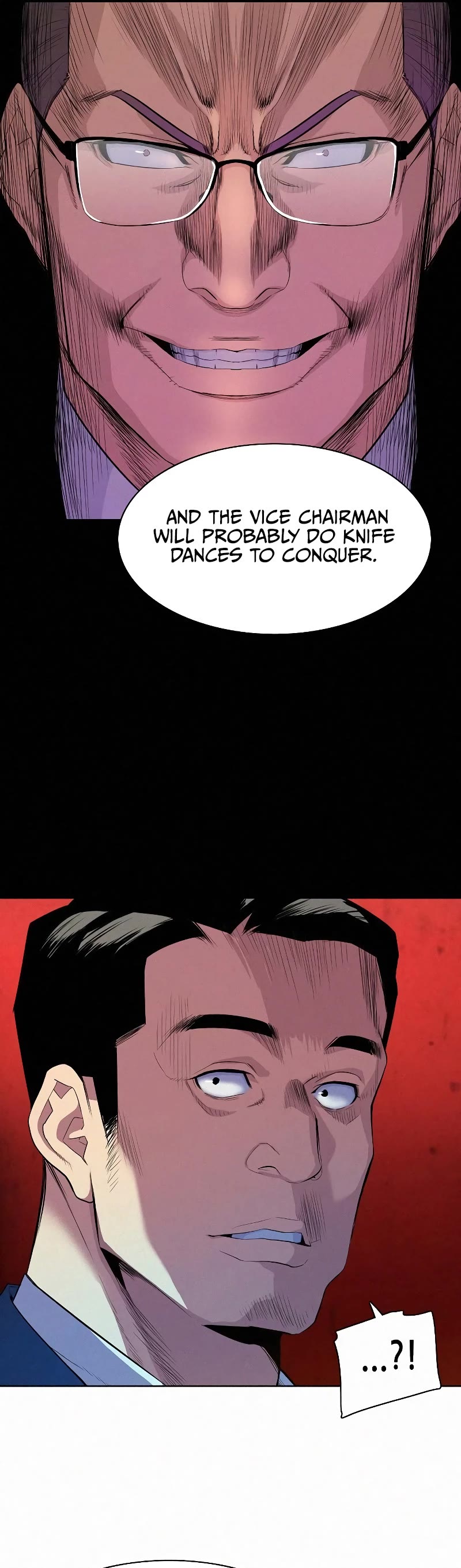 The Chaebeol's Youngest Son Chapter 17 page 50 - Chapter 17