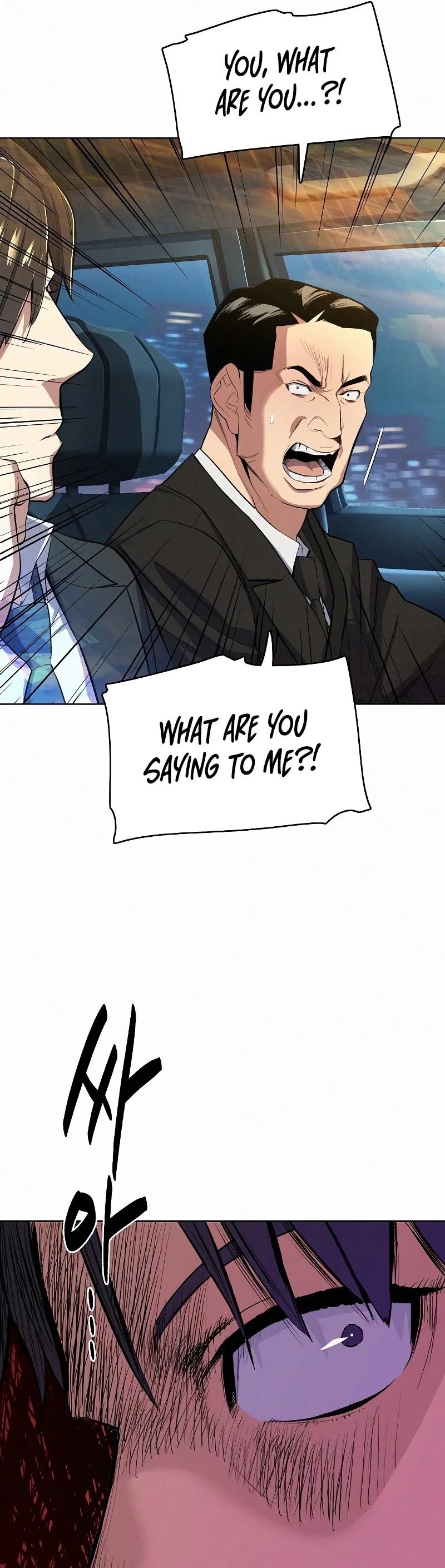 The Chaebeol's Youngest Son Chapter 17 page 52 - Chapter 17