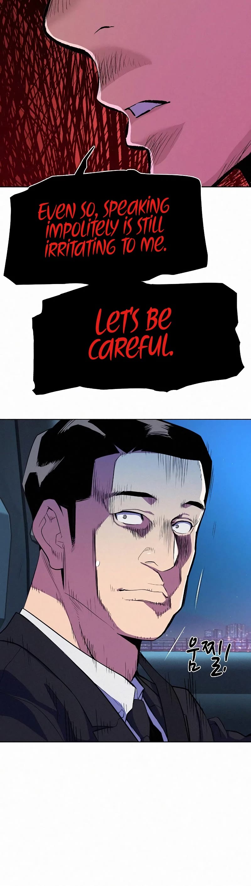 The Chaebeol's Youngest Son Chapter 17 page 53 - Chapter 17