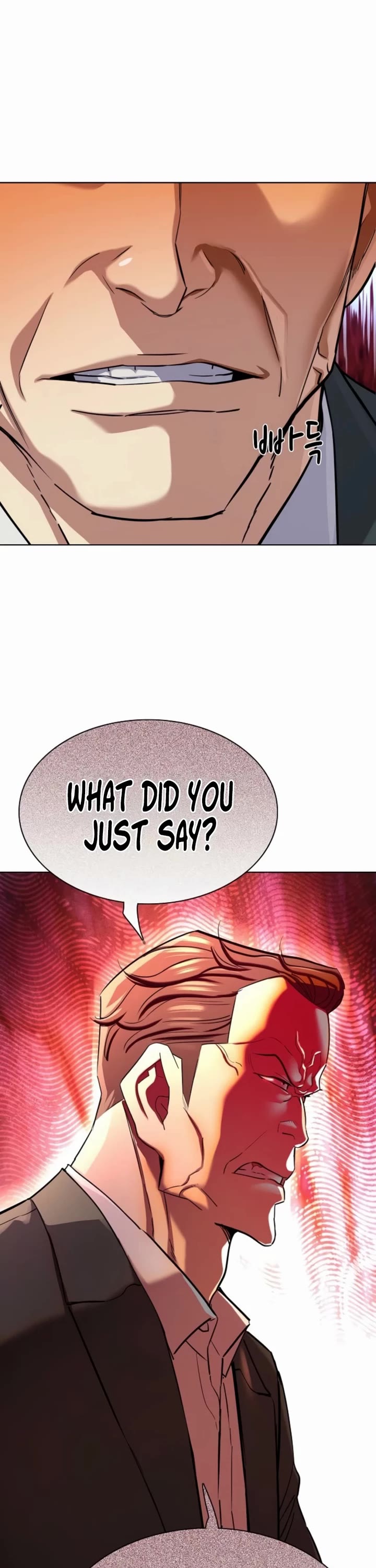 The Chaebeol's Youngest Son Chapter 170 page 25 - Chapter 170
