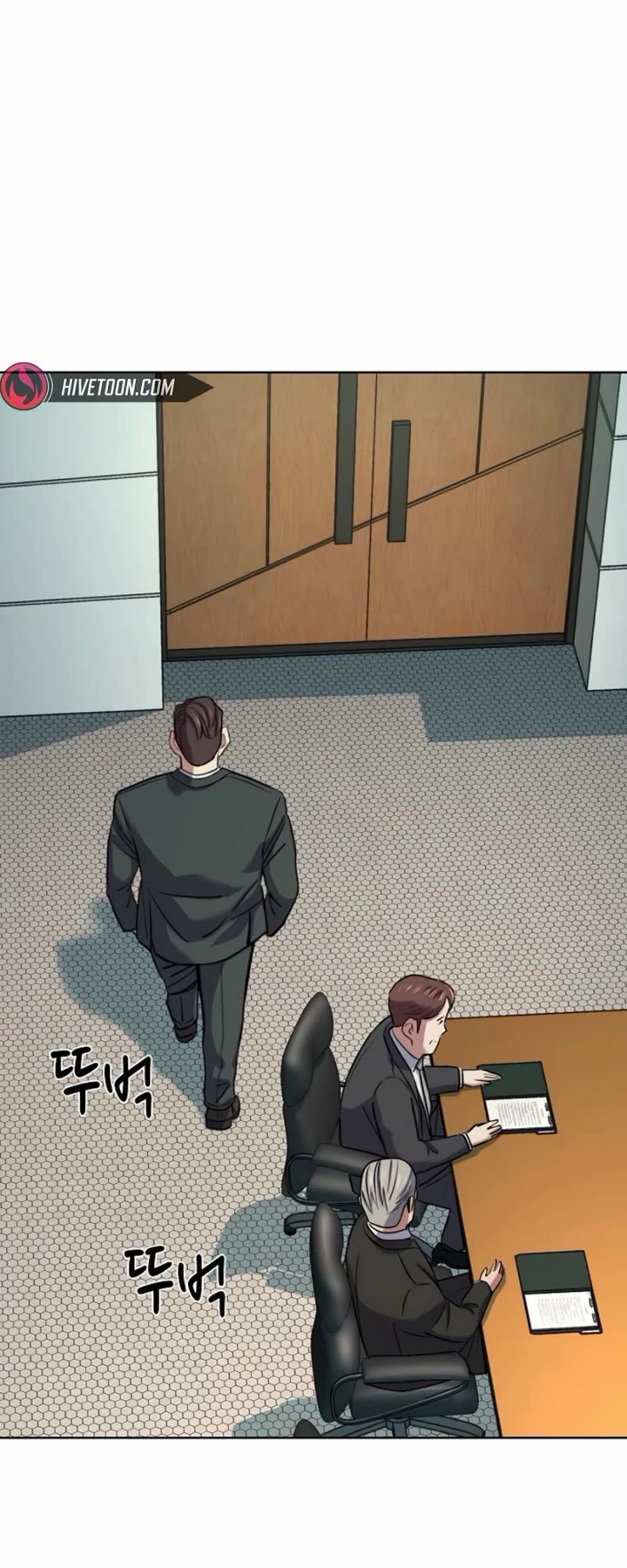The Chaebeol's Youngest Son Chapter 170 page 39 - Chapter 170