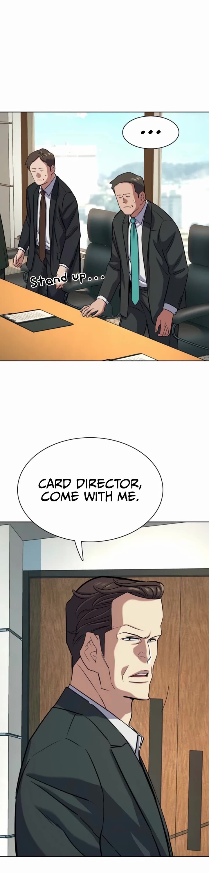 The Chaebeol's Youngest Son Chapter 170 page 40 - Chapter 170