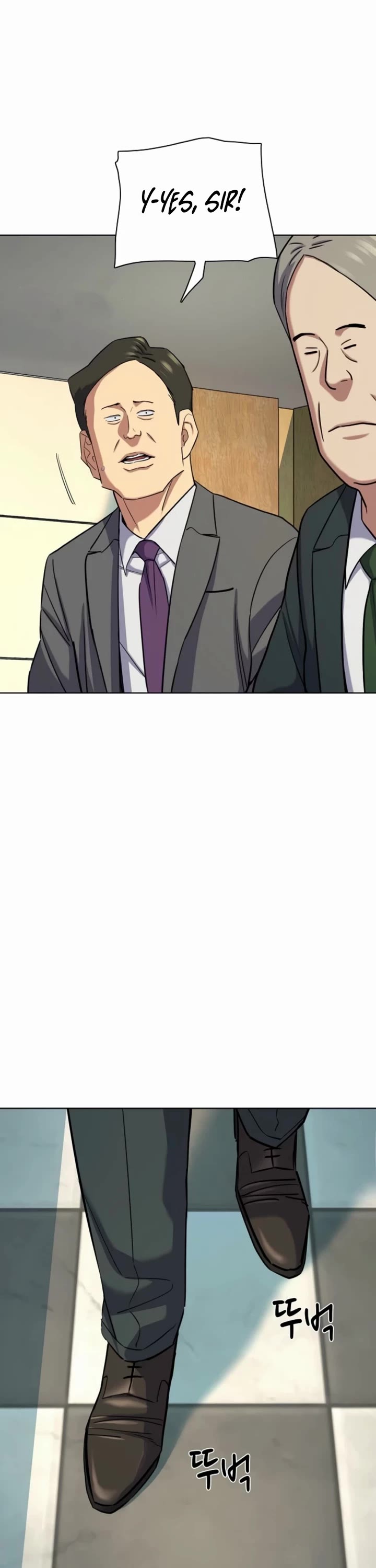 The Chaebeol's Youngest Son Chapter 170 page 41 - Chapter 170