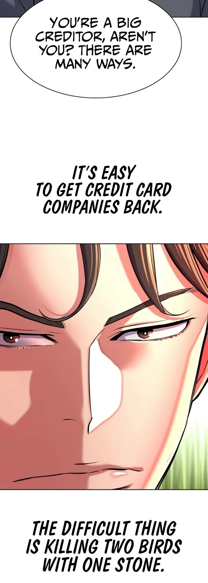 The Chaebeol's Youngest Son Chapter 170 page 53 - Chapter 170