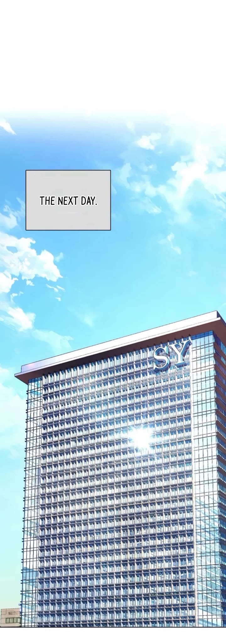 The Chaebeol's Youngest Son Chapter 170 page 54 - Chapter 170
