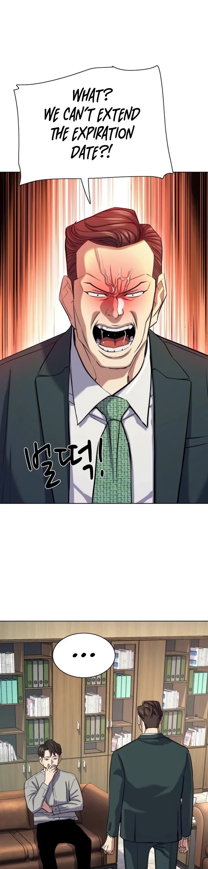 The Chaebeol's Youngest Son Chapter 170 page 55 - Chapter 170
