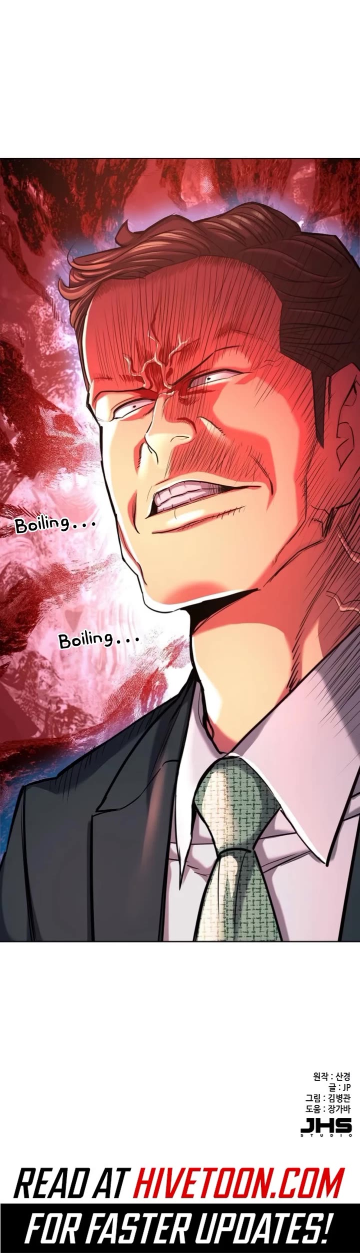 The Chaebeol's Youngest Son Chapter 170 page 57 - Chapter 170